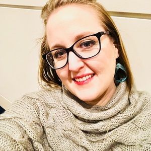 Meet your Posher, Anna